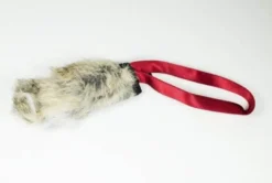 JOUET FLEXIPETS MNI FOURRURE RABBIT