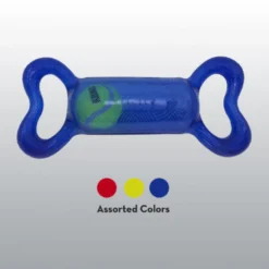 Jouet Jumbler Tug pour chien