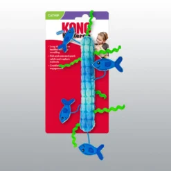 Jouet Kickeroo Stickaroo pour chat