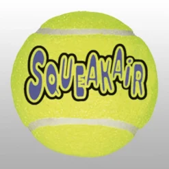 Jouet Kong Balles de Tennis chien
