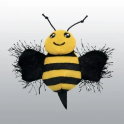 Jouet Kong Better Buzz Bee chat