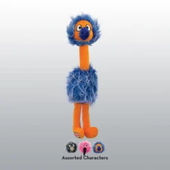 Jouet Kong Comfort Jumbo Bird chien
