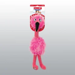 Jouet Kong Comfort Jumbo Bird chien