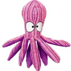 Jouet Kong Cuteseas Pieuvre
