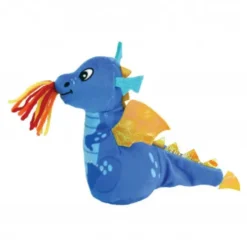 Jouet Kong Enchanted Dragon chat