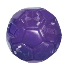 Jouet Kong Flexball chien