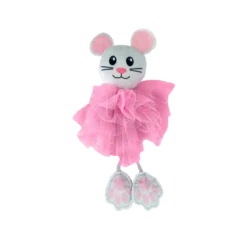 Jouet Kong Flingaroo Tutu chat