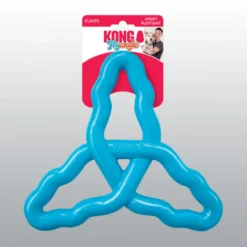 Jouet Kong Flyangle chien