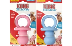 Jouet Kong Puppy Binkie chiot