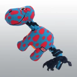 Jouet Kong signature dynos pour chien