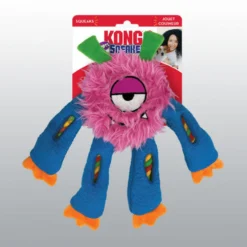 Jouet Kong Sneakerz Knots chien