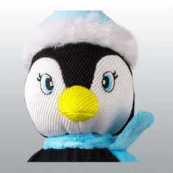 Jouet kong wubba Noël