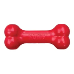 Jouet à mâcher Os Goodie Bone de Kong chien