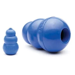 Jouet pour chien KONG Bleu