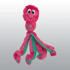 Jouet Wubba octopus pour chien