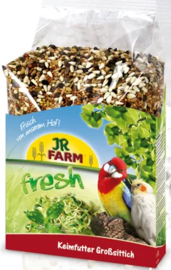 JR farm nourriture pour oiseaux