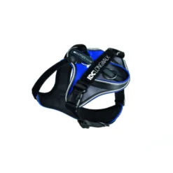 Julius K9 Harnais Longwalk anti microvibrations