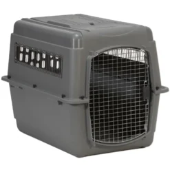 Kennel chat & chien - Caisse de transport Sky Kennel