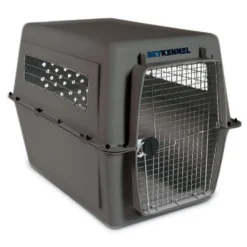 Kennel chat & chien - Caisse de transport Sky Kennel