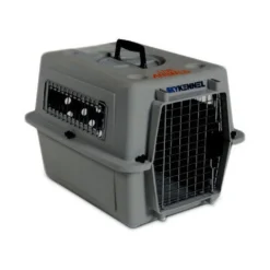 Kennel chat & chien - Caisse de transport Sky Kennel