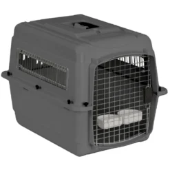 Kennel chat & chien - Caisse de transport Sky Kennel