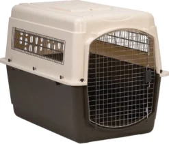 Kennel chien - Caisse de transport Vari Kennel Ultra Fashion