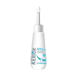 KERIOX® Hygiène des oreilles solution et gel