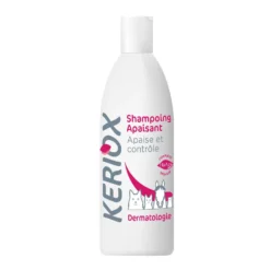 KERIOX® Shampoing Apaisant