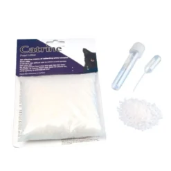 Kit de recueil d'urine pour prélèvement Catrine chat