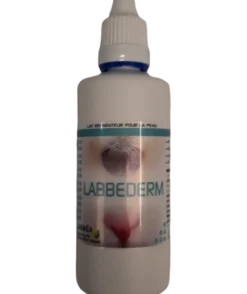 Labbederm chien, chat, rongeur