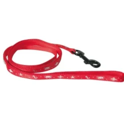 Laisse chat motif ocean