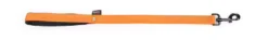 Laisse nylon double