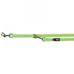 Laisse pour chien confort soft reglable