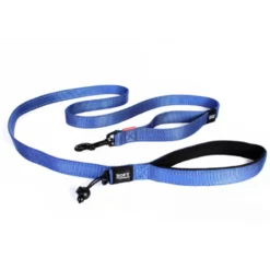 Laisse soft trainer
