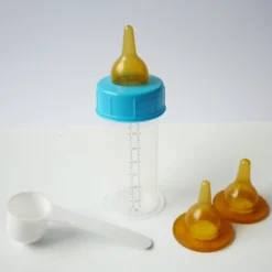 Lait maternisé Optima - chiot, chaton, rongeur