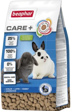Lapin Care +