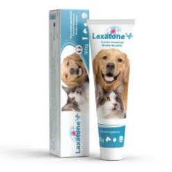 Laxatone Plus - chien, chat