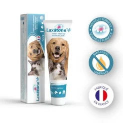 Laxatone Plus - chien, chat