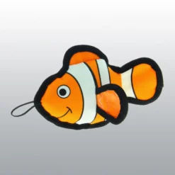 Le petit poisson flash