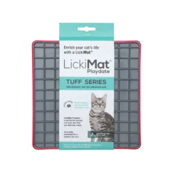 LICKIMAT PLAYDATE TUFF