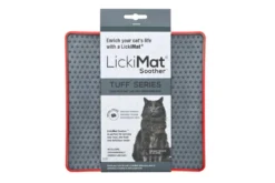 LickiMat Soother Tuff Chat