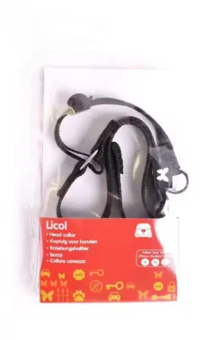 Licol pour chien GM