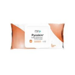 Lingettes désinfectantes Pyoskin® Wipes
