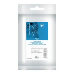 Lingettes nettoyantes Félin chat