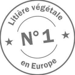 Litière Cat's Best Original - chat
