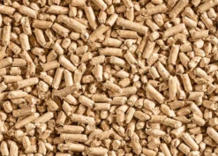Litière Cat's Best Smart Pellets chat