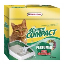 Litière Extrême Compact