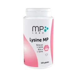 Lysine MP chat