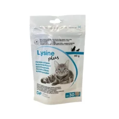 Lysine Plus