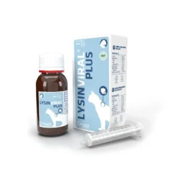 Lysinviral Plus